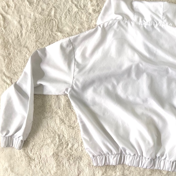 Graphic Windbreaker - Picture 3 of 6